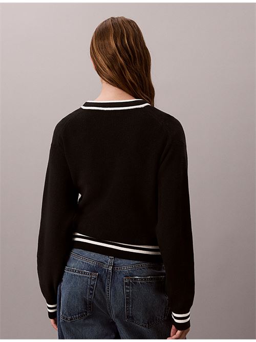  CALVIN KLEIN JEANS | LV047H303GUB1